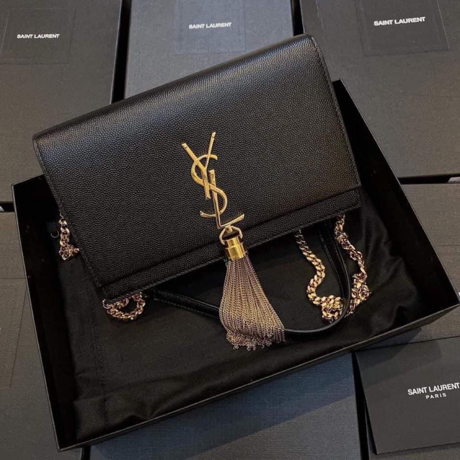 Ví Saint Laurent