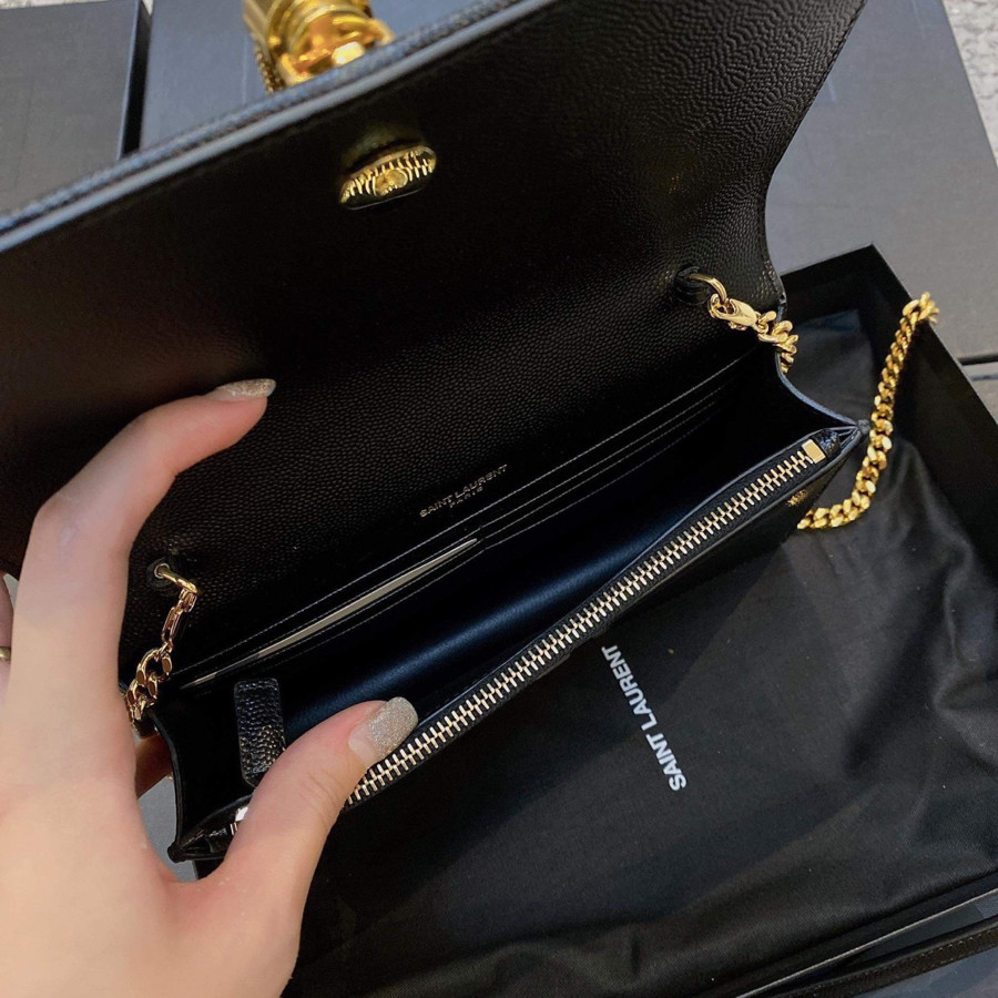 Ví Saint Laurent