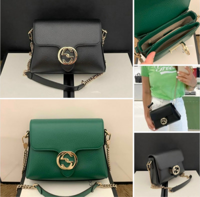 Túi Gucci New