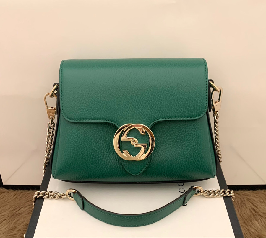 Túi Gucci New