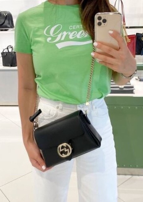 Túi Gucci New