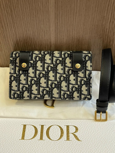 Túi Dior