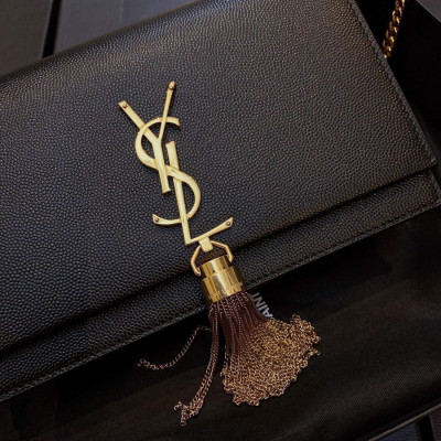 Ví Saint Laurent