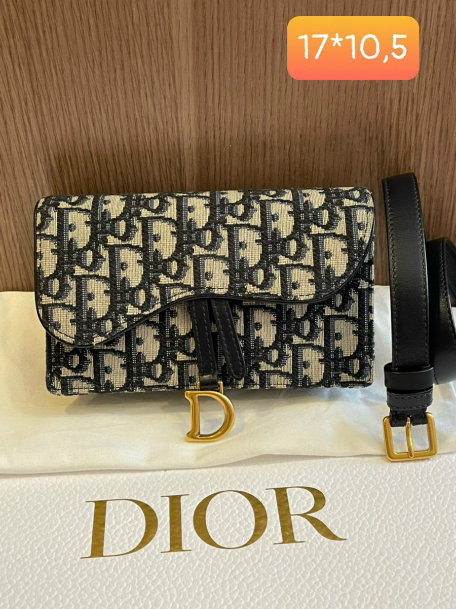 Túi Dior
