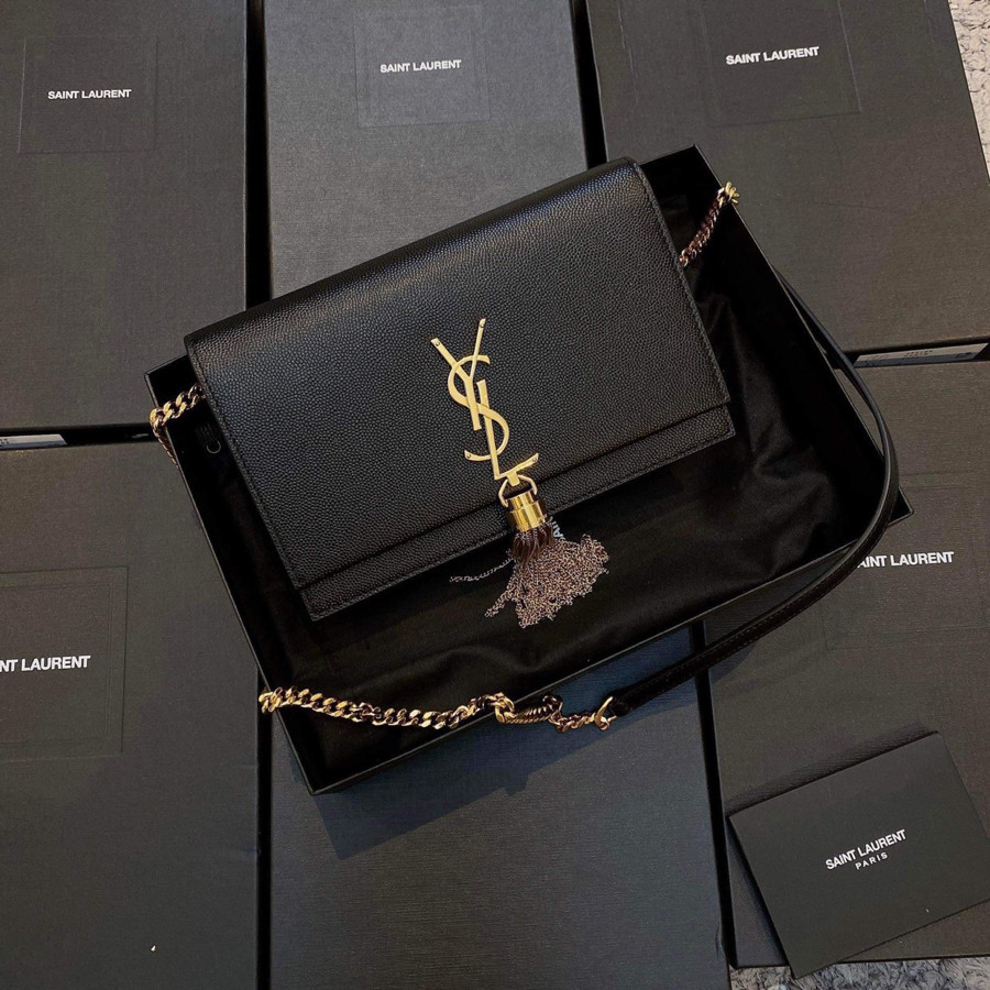 Ví Saint Laurent