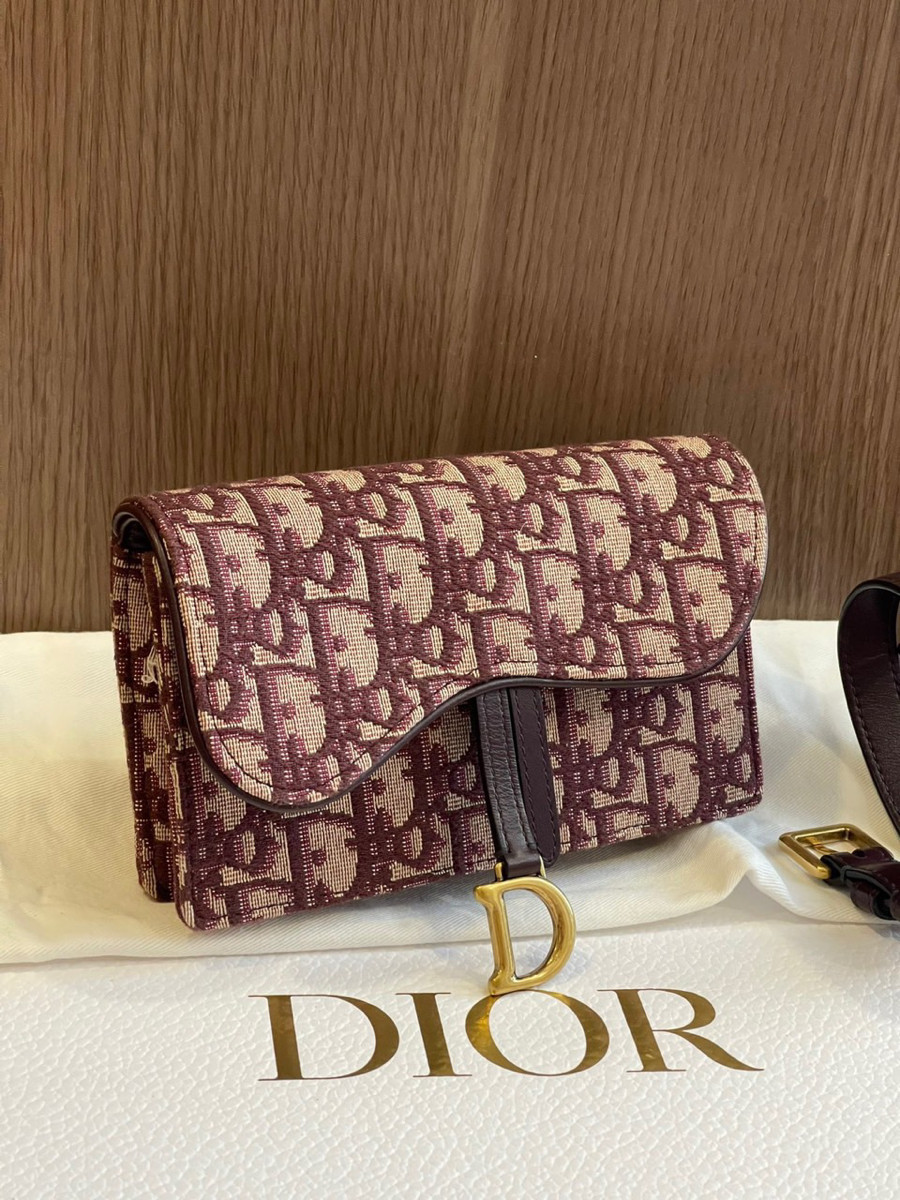 Túi Dior
