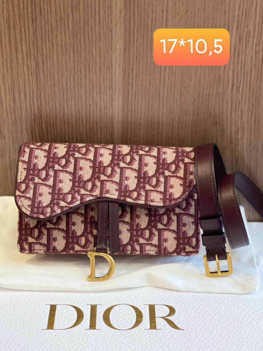 Túi Dior