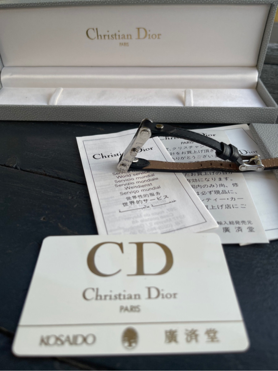 Dior 66 104-100