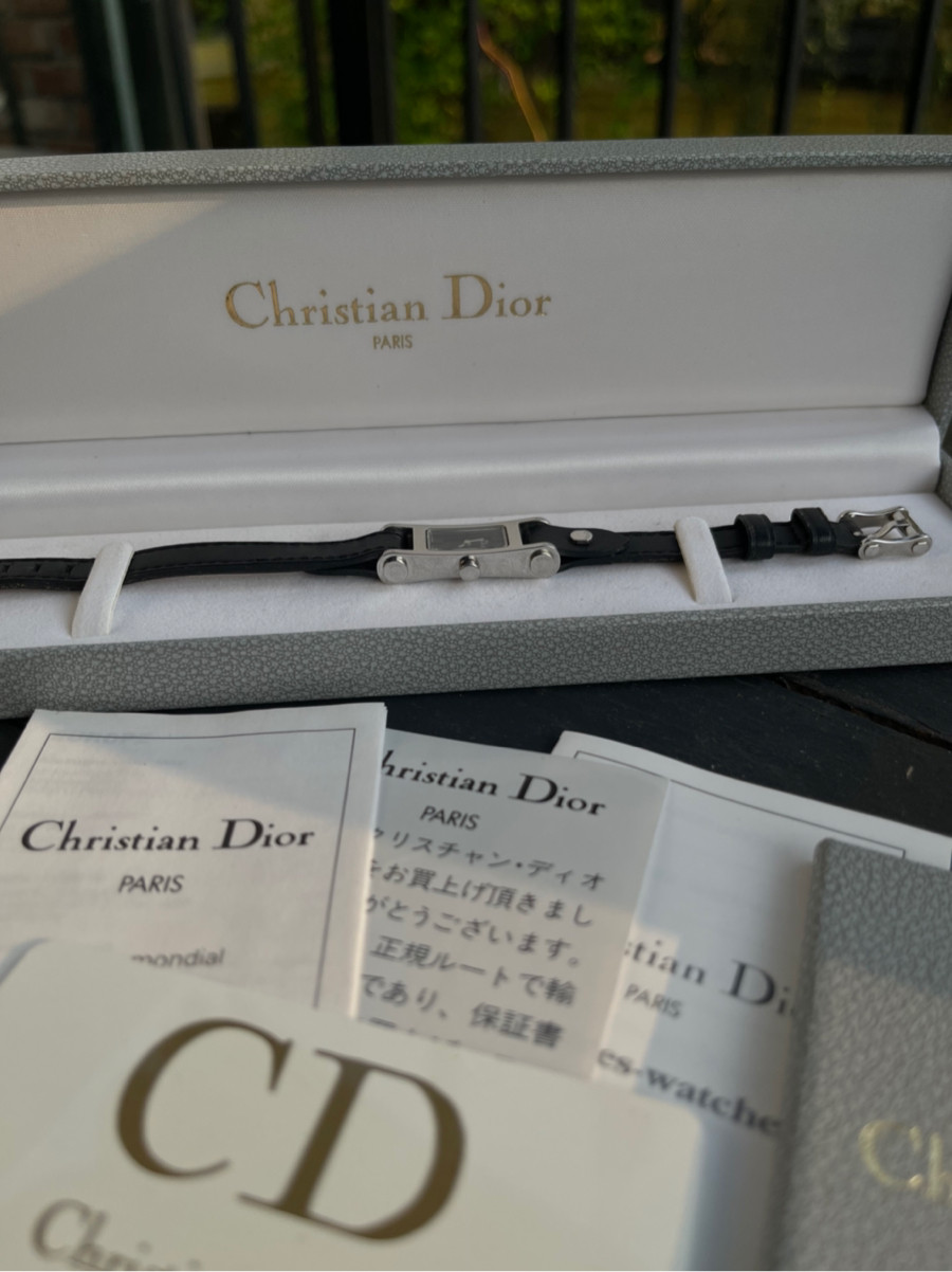 Dior 66 104-100