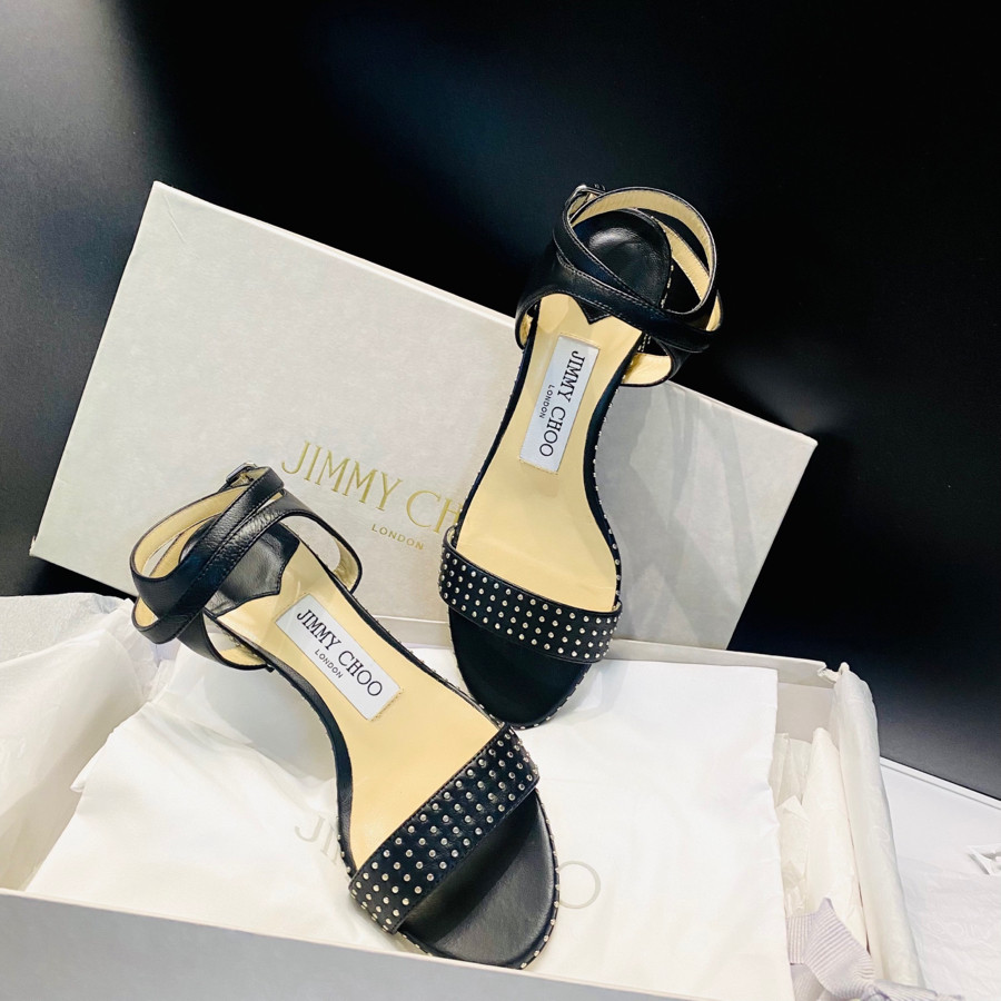 Dép JIMMY Choo