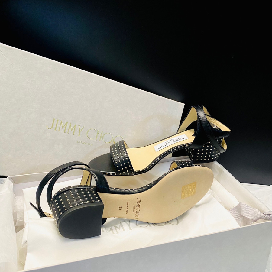 Dép JIMMY Choo