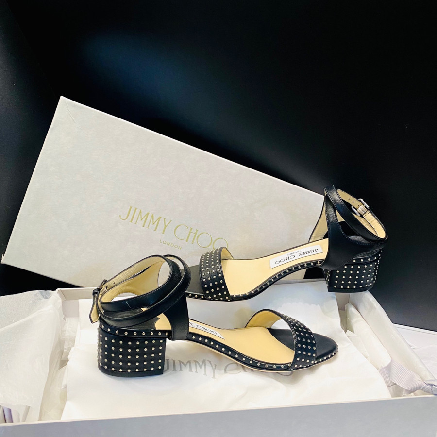 Dép JIMMY Choo