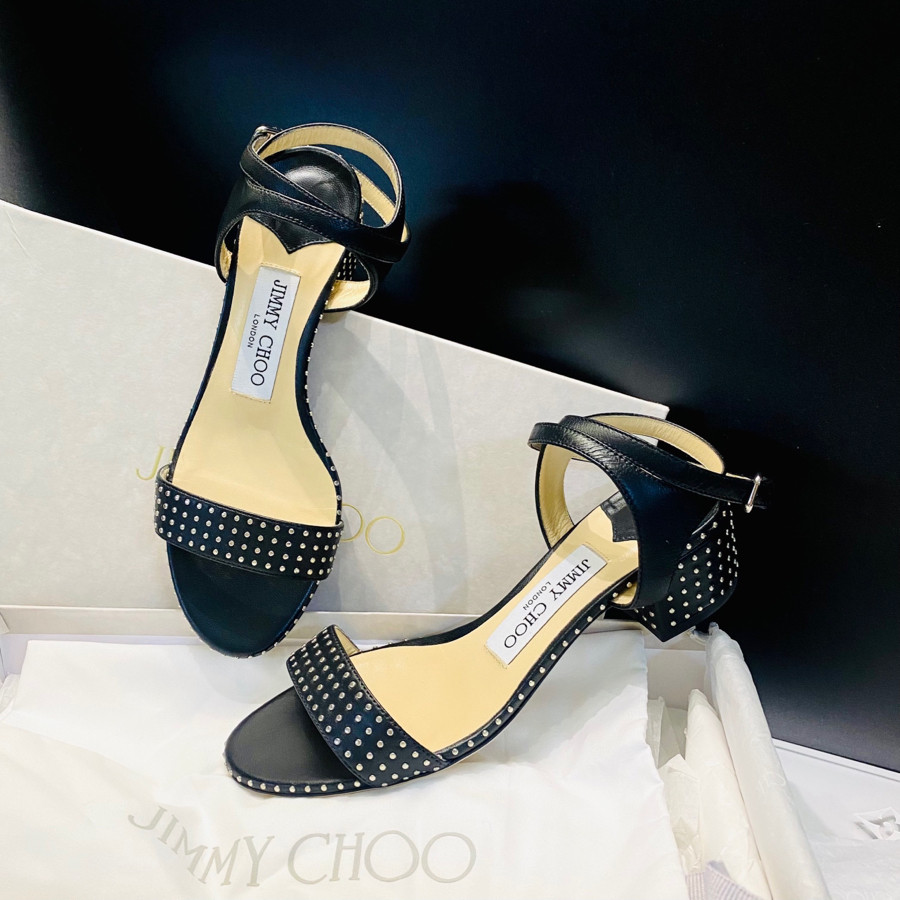 Dép JIMMY Choo