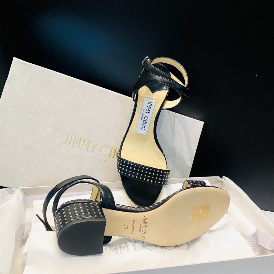 Dép JIMMY Choo