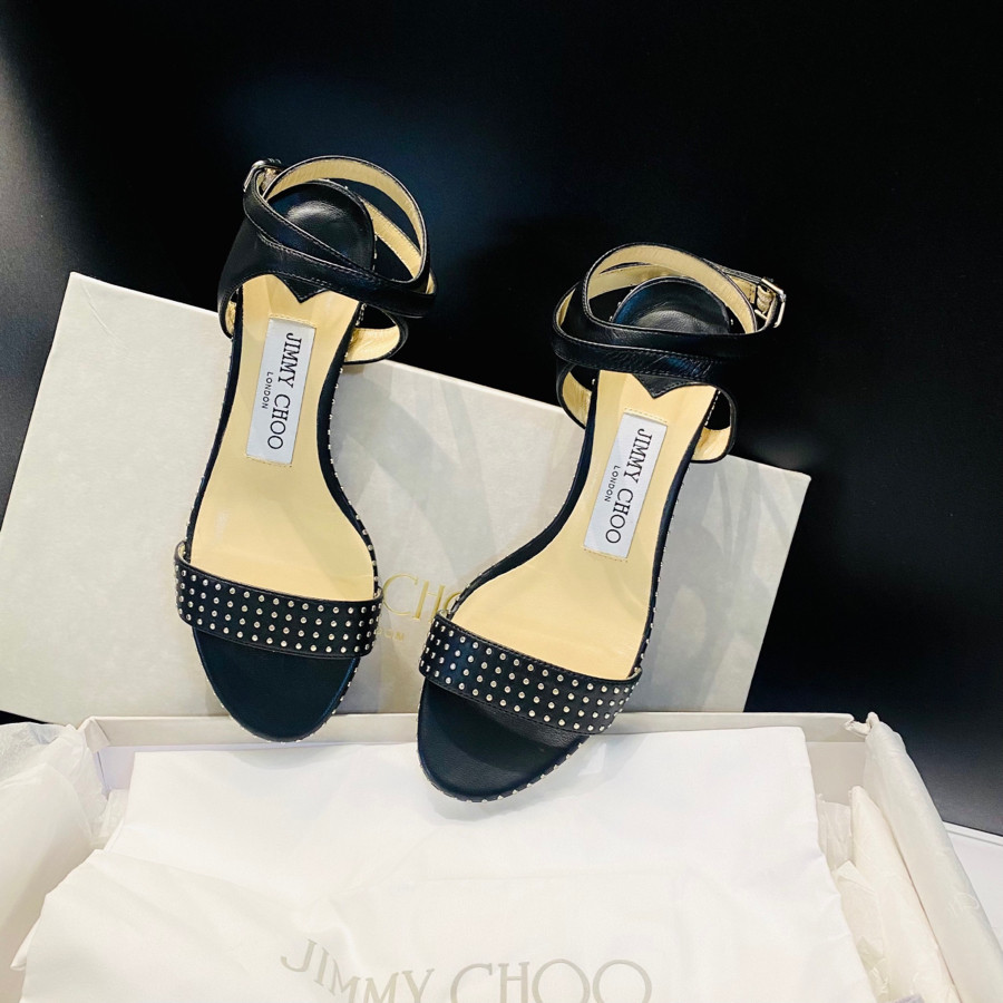 Dép JIMMY Choo