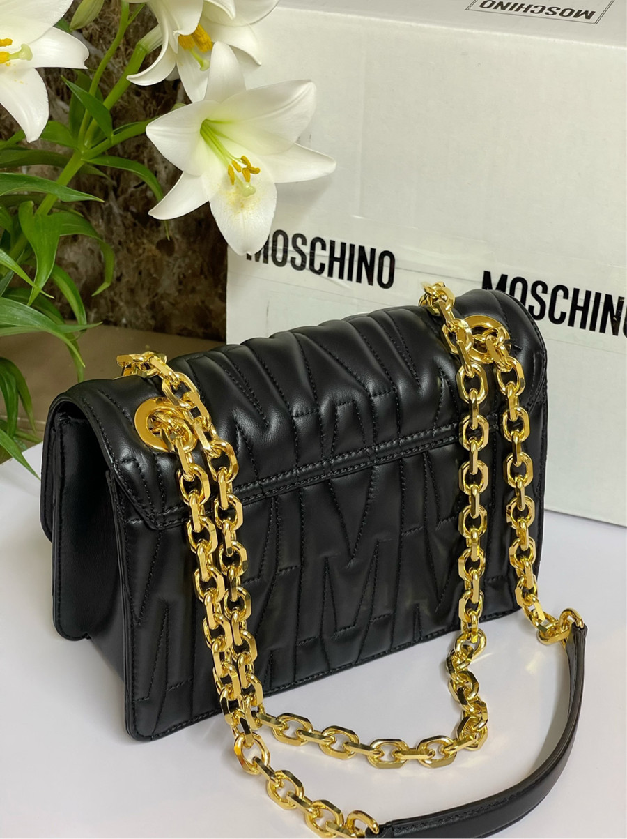 Túi Moschino