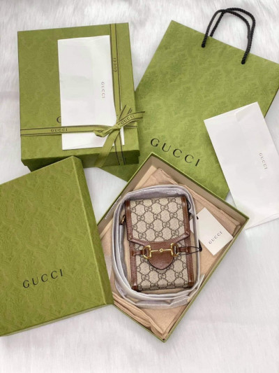 Phonebag Gucci New