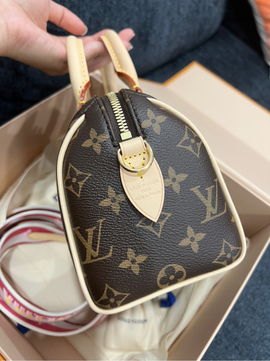 LV Speedy 20 limited