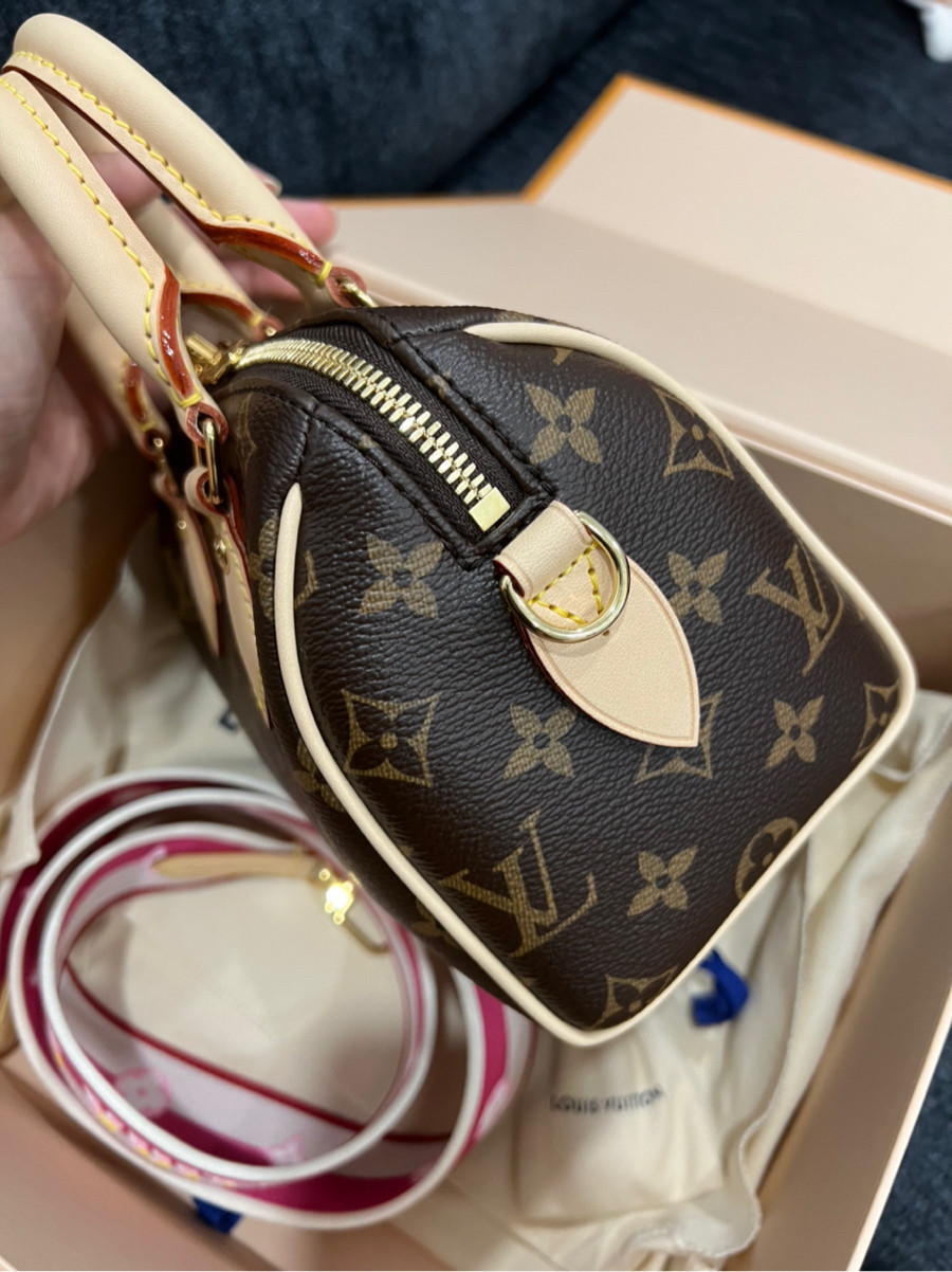 LV Speedy 20 limited