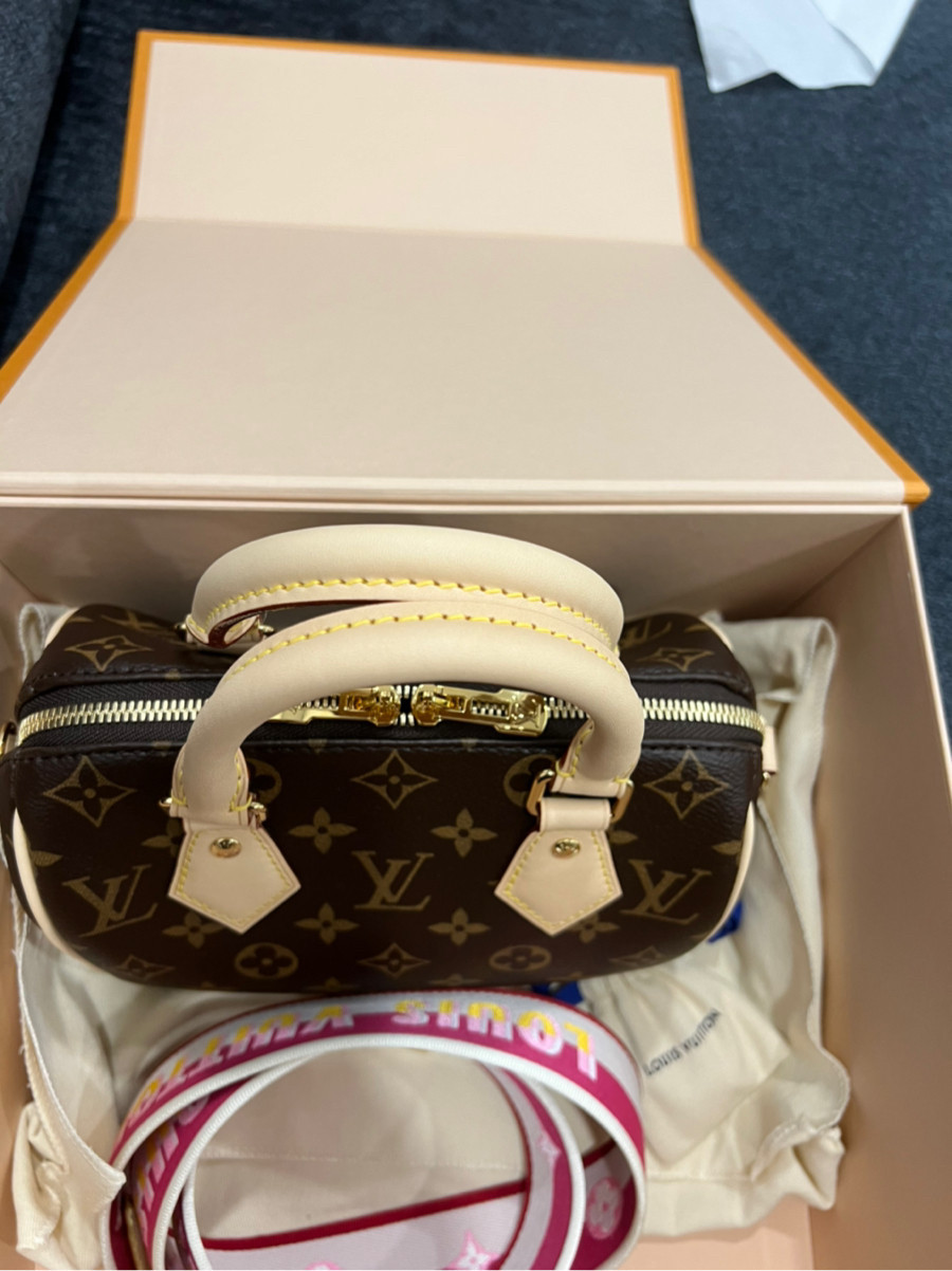 LV Speedy 20 limited