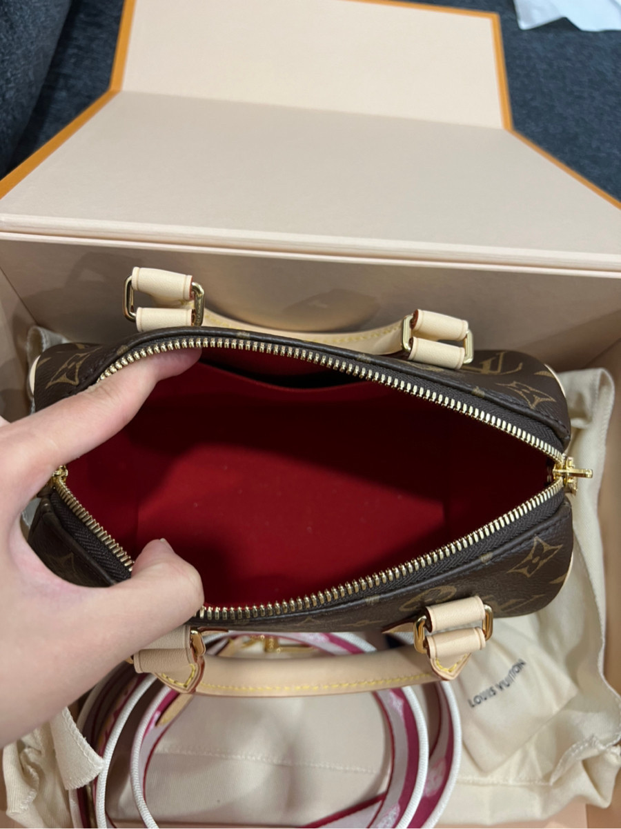 LV Speedy 20 limited