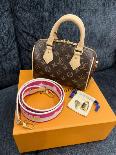 LV Speedy 20 limited