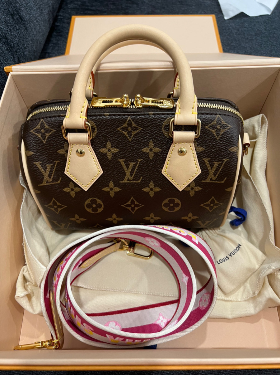 LV Speedy 20 limited