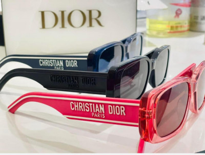 Kính râm Dior Wildior new 2022 - 3 màu