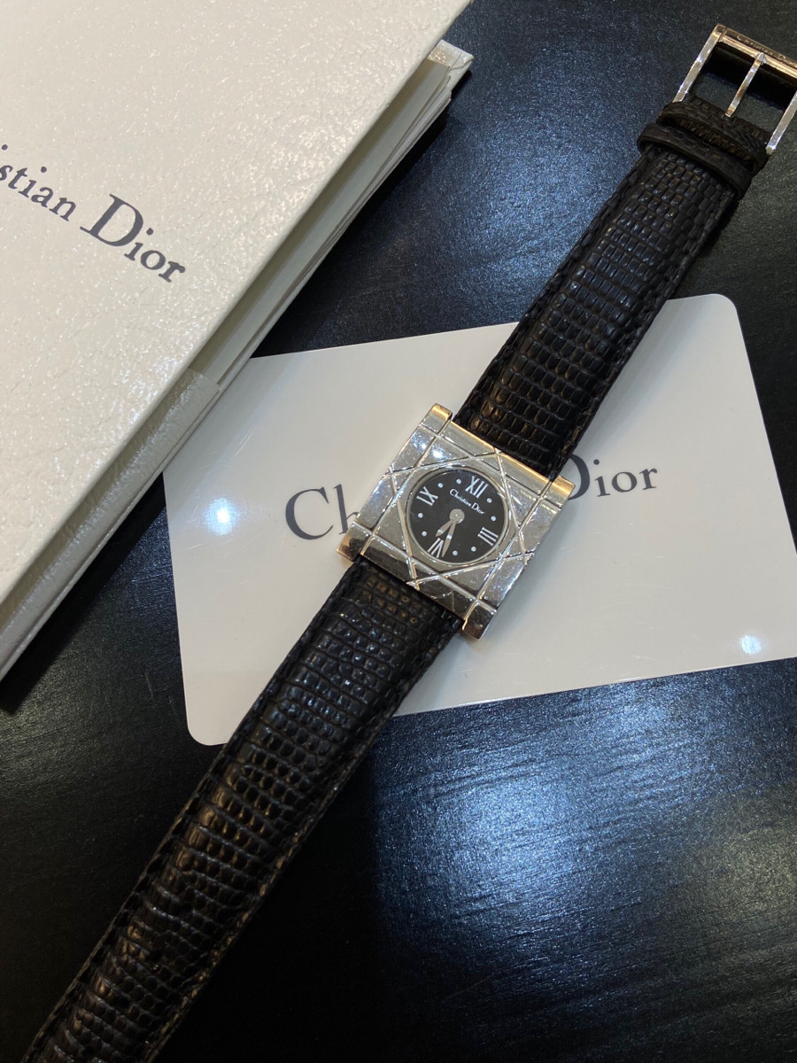 Dior D82-100