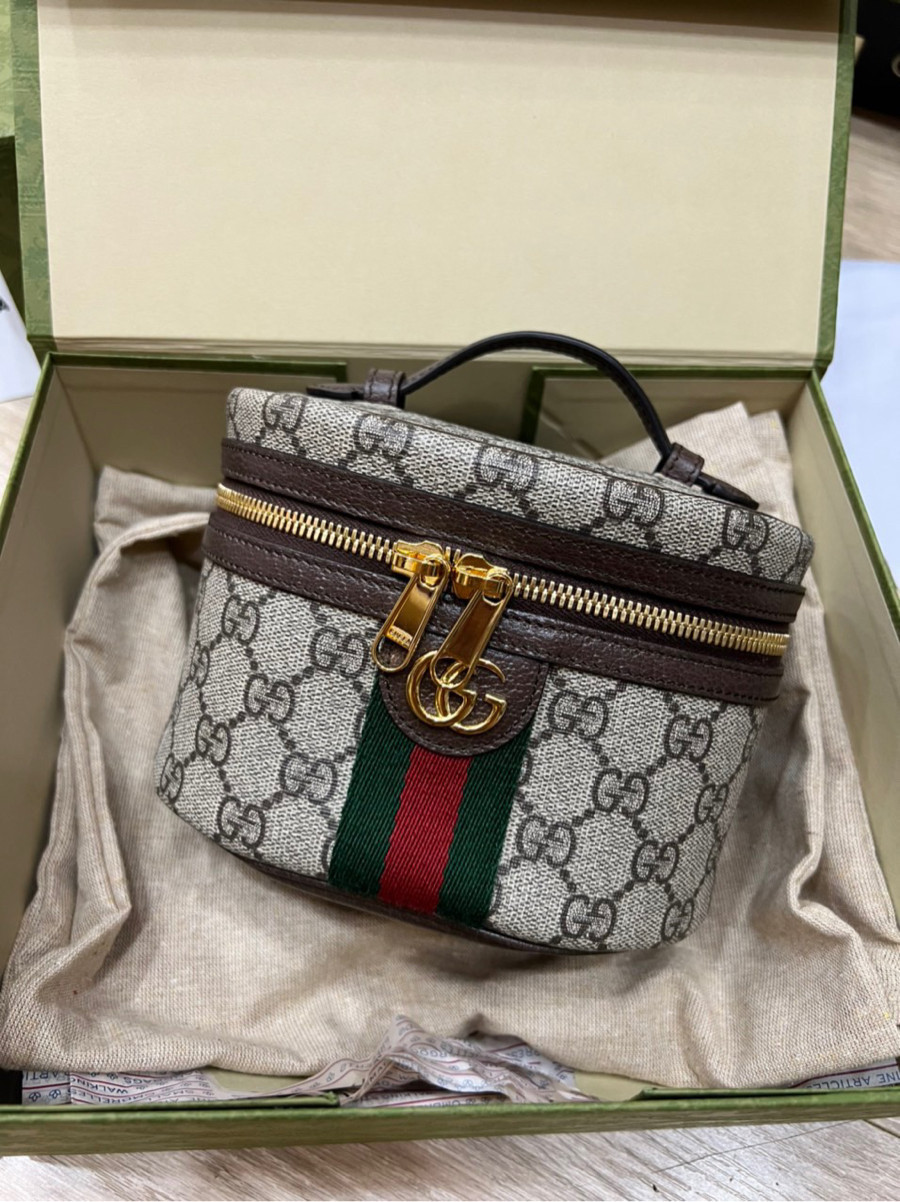 Gucci Vanity New