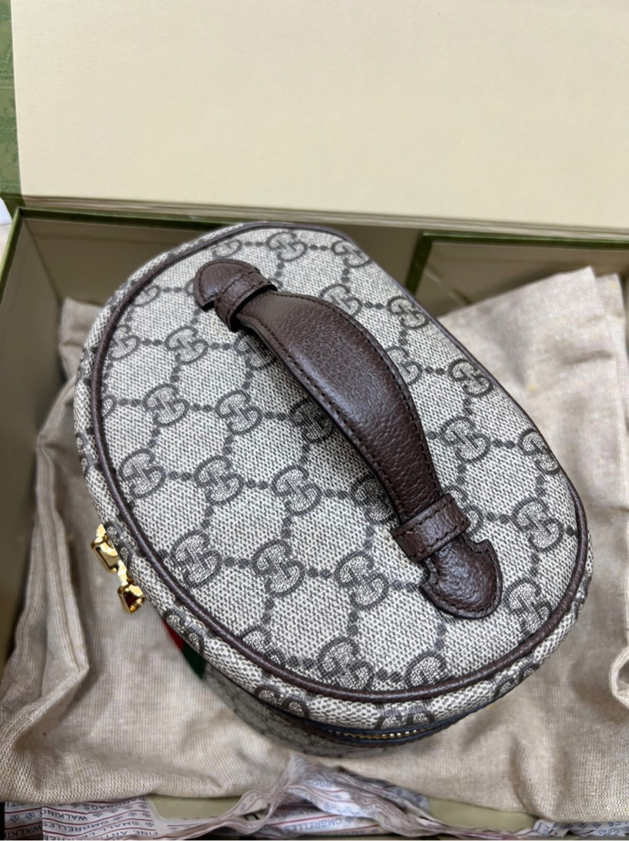 Gucci Vanity New