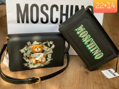 Túi Moschino New