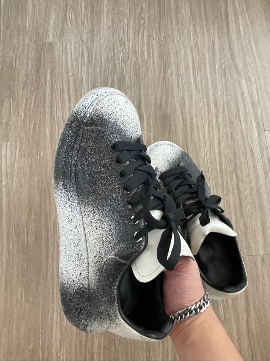 MCQ sneaker