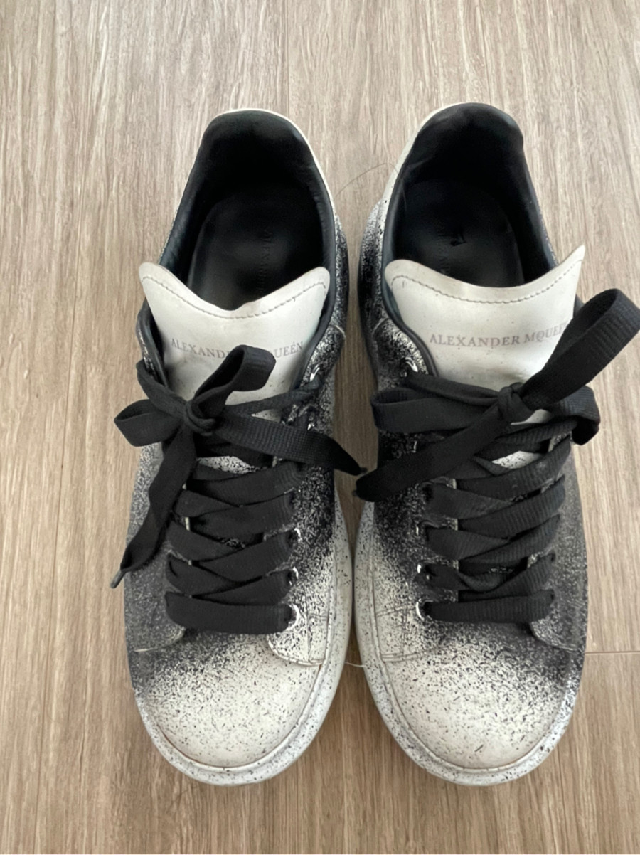 MCQ sneaker