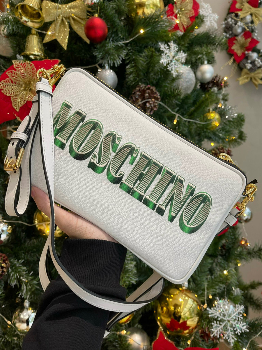 Túi Moschino New