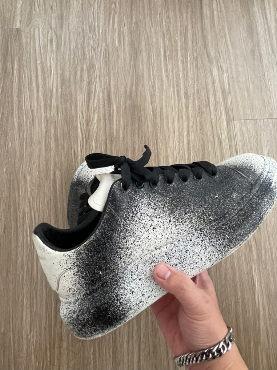 MCQ sneaker