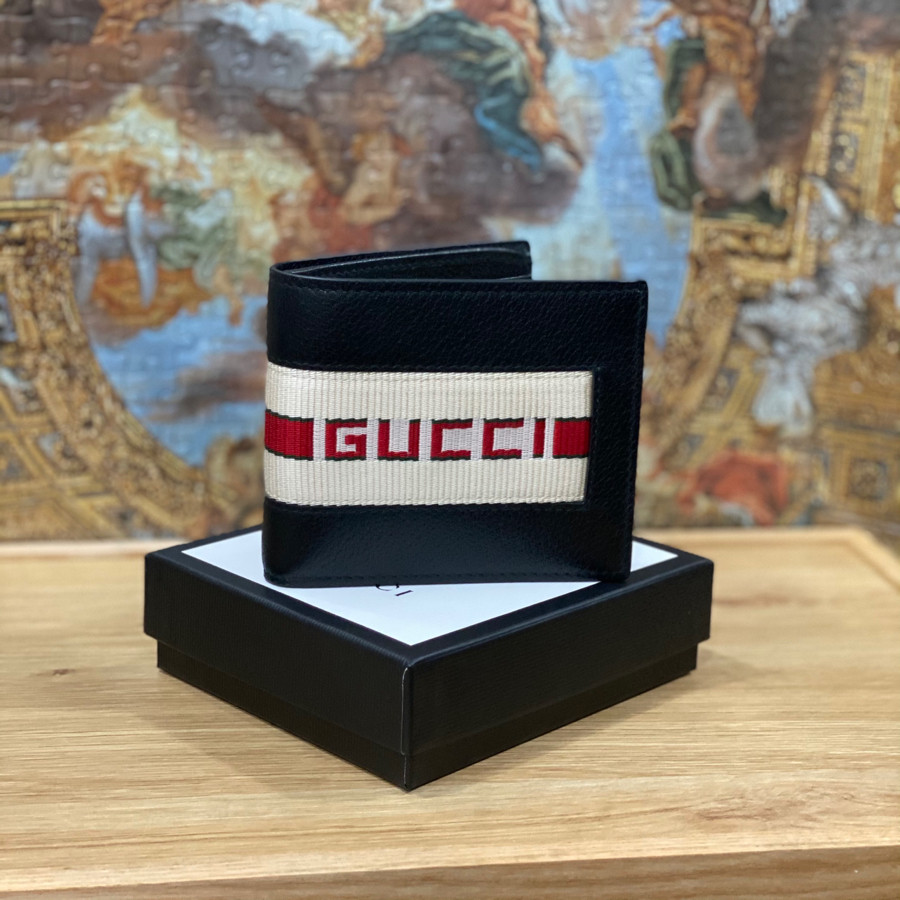 Ví Gucci New