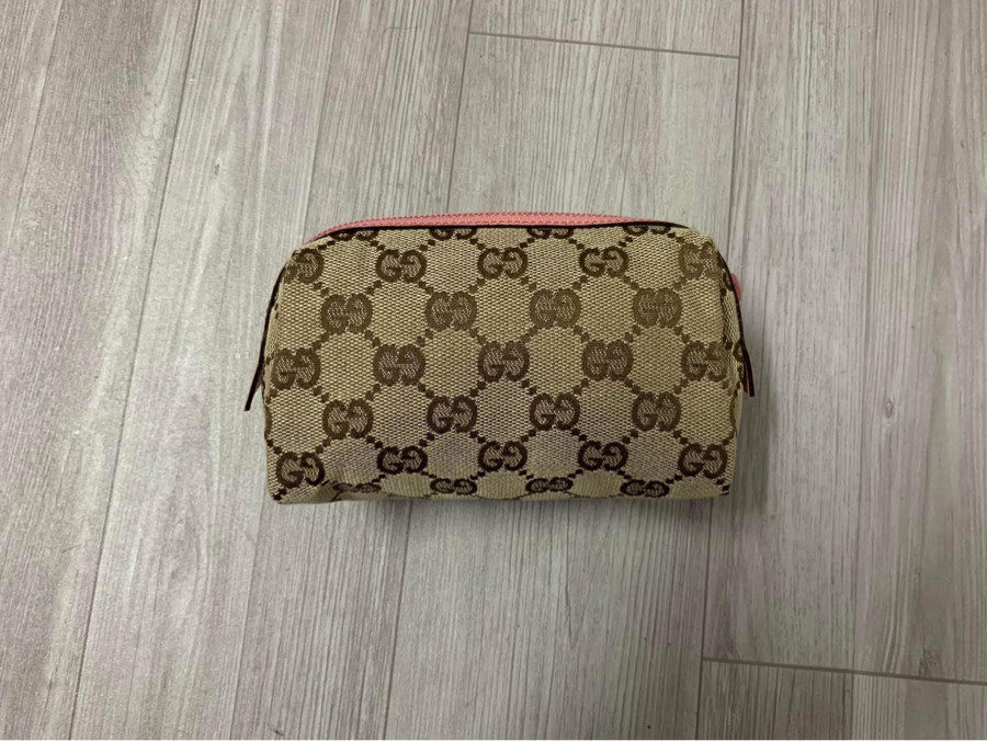 Pouch Gucci new