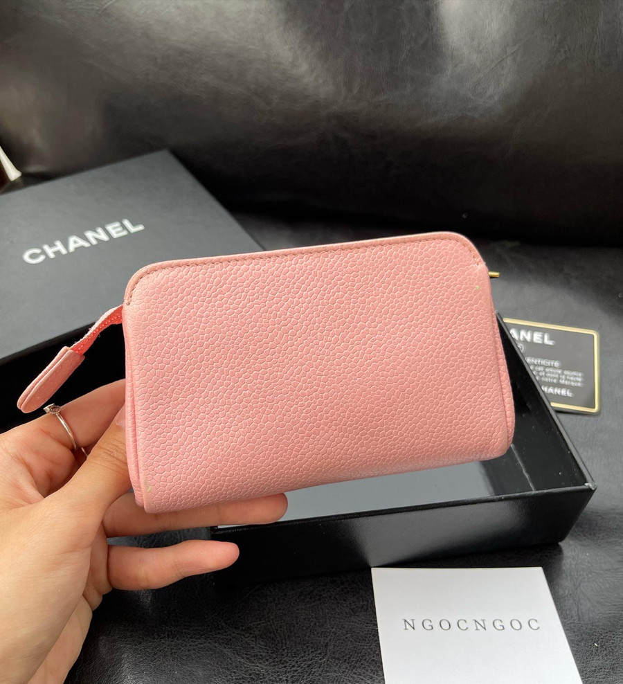 Pouch chanel