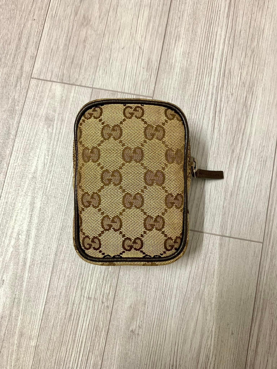 Pouch Gucci new 98%