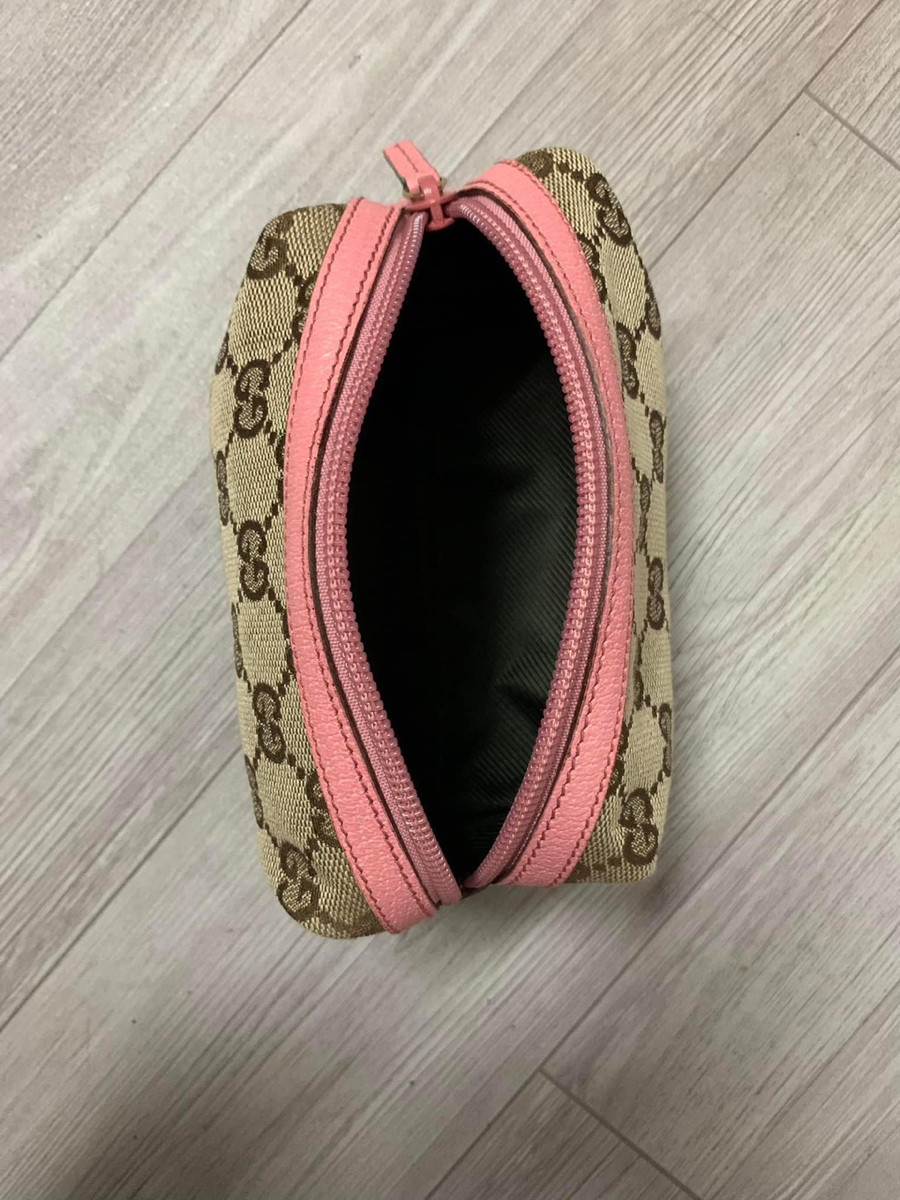 Pouch Gucci new