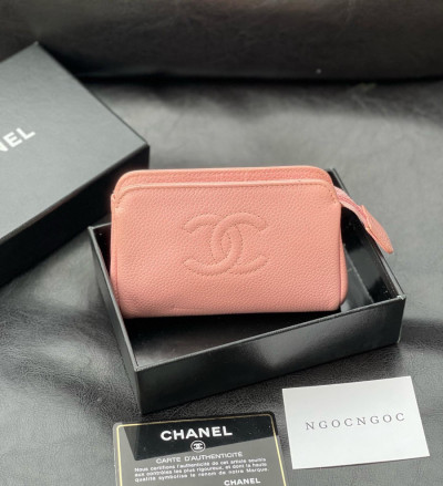 Pouch chanel