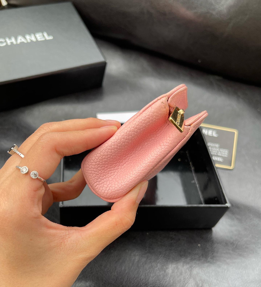 Pouch chanel