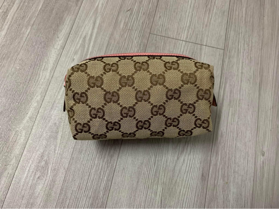 Pouch Gucci new