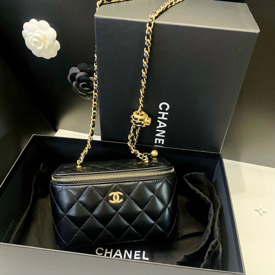 ORDER Túi Chanel Woc sale