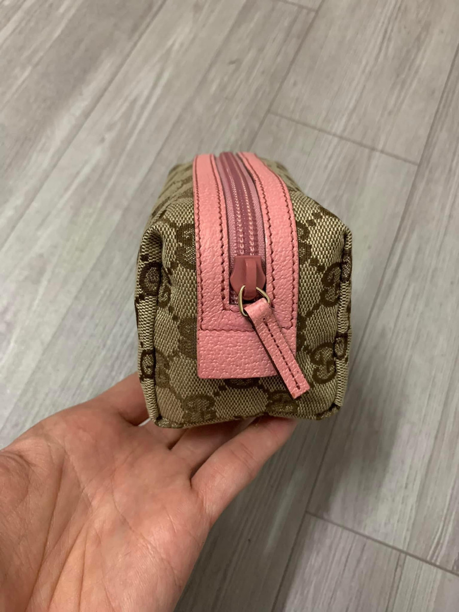 Pouch Gucci new