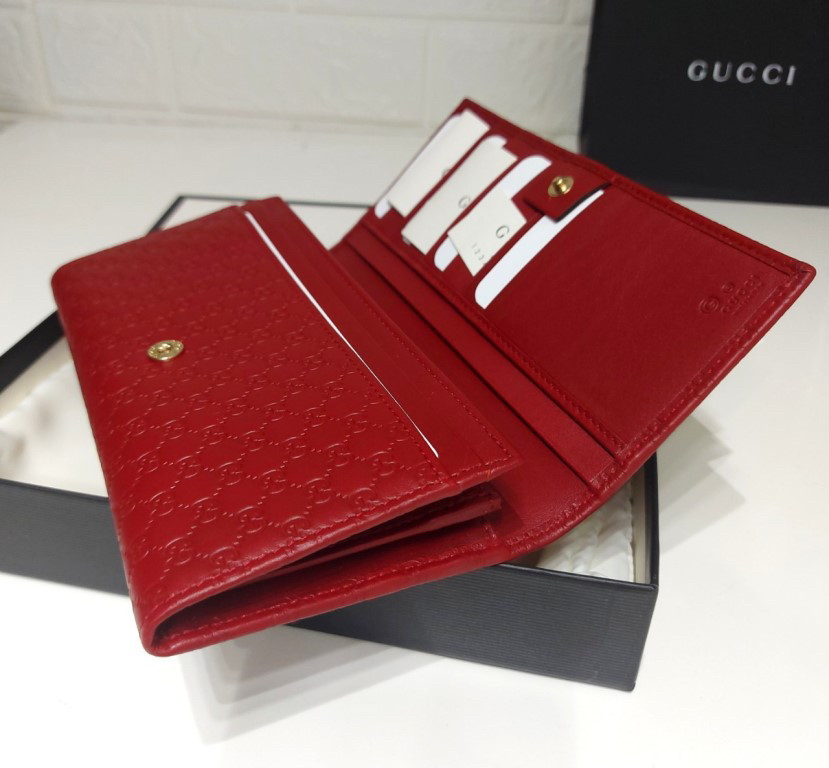 Bộ đôi Gucci New