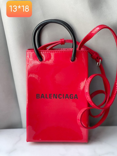 Phonebag Balenciaga New