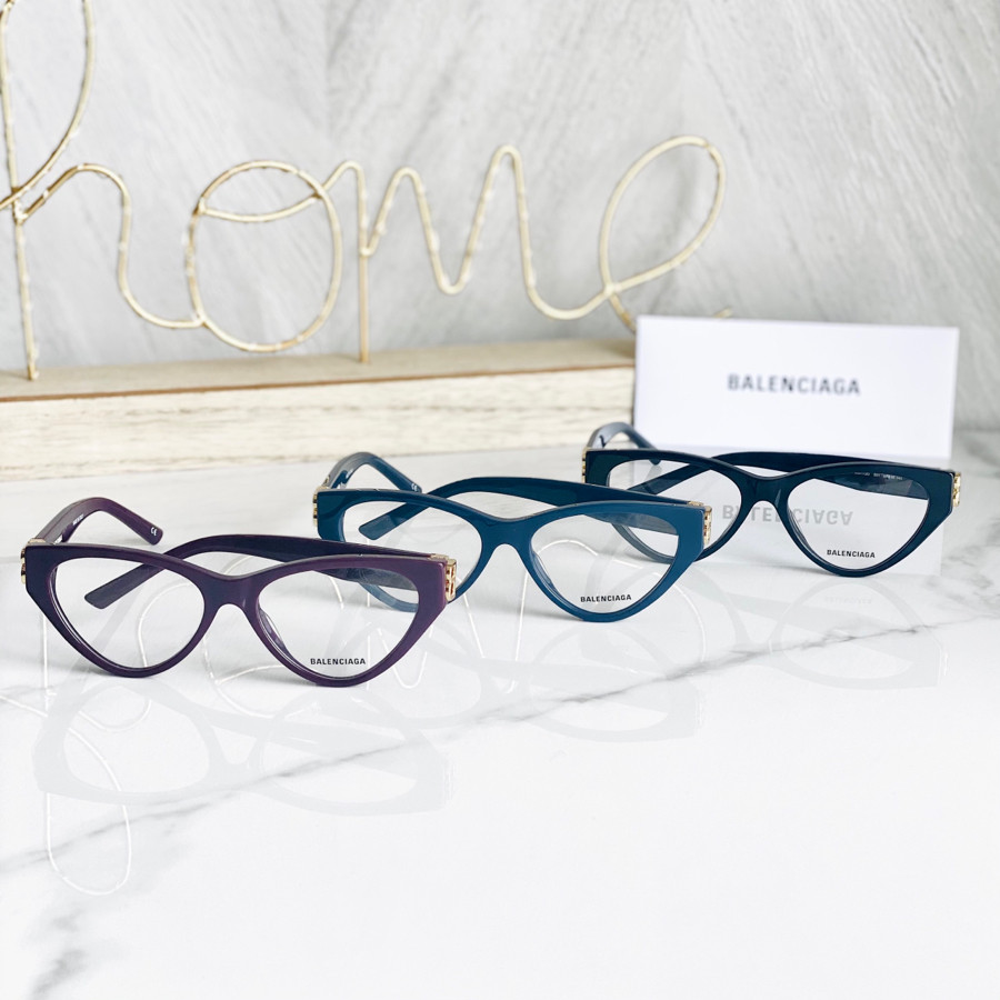 Kính cận Balenciaga 2022