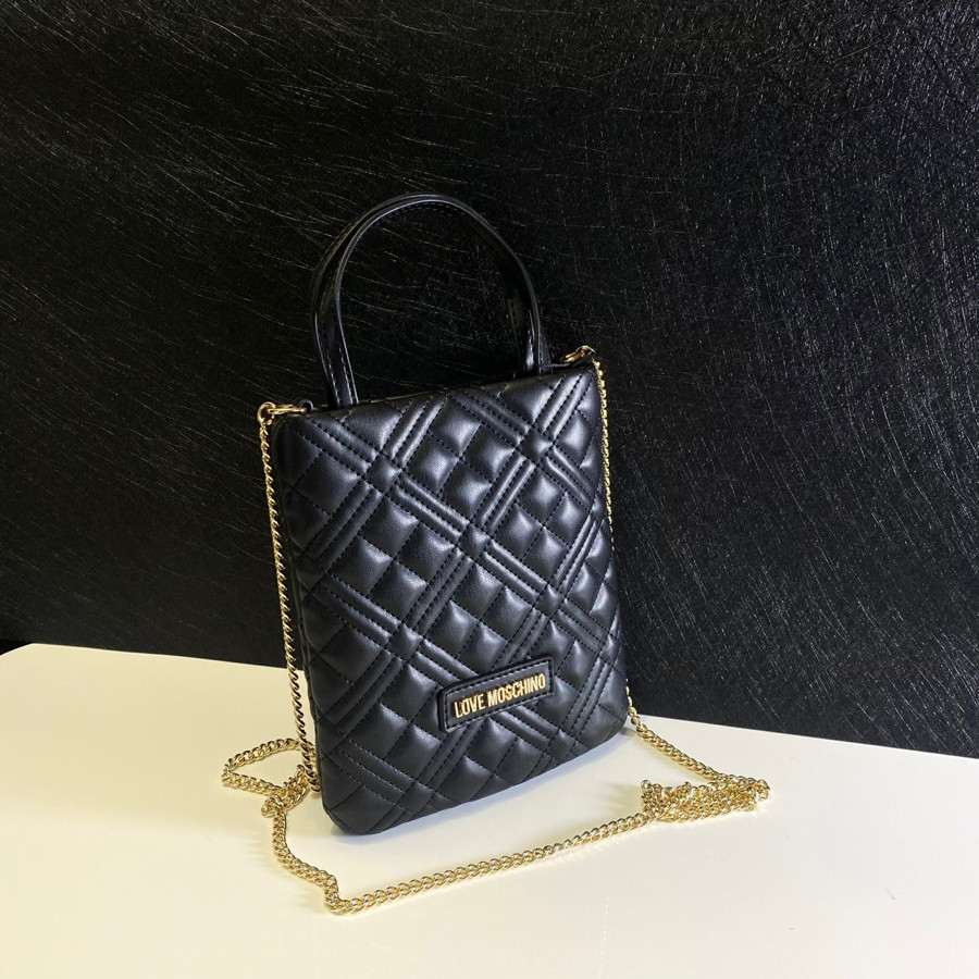 Túi Love Moschino New